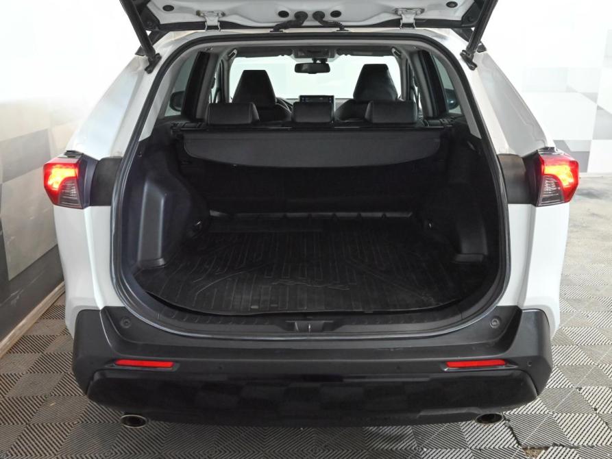 Toyota RAV4 V (XA50) Екатеринбург  - изображение 6