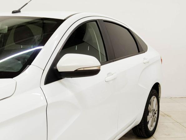 Lada (ВАЗ) Vesta I с пробегом 2020 года, цена 879 000 рублей, 162594 км, седан, Автокод Объявления