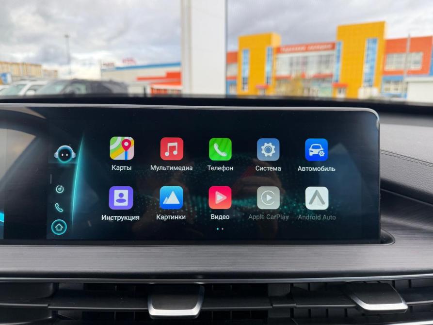 Chery Tiggo 7 Pro Max I Сыктывкар  - изображение 24