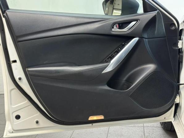 Mazda 6 III (GJ) с пробегом 2013 года, цена 1 300 000 рублей, 189746 км, седан, Автокод Объявления