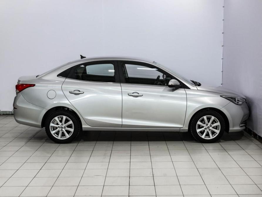 Changan Alsvin Ростов-на-Дону  - изображение 5