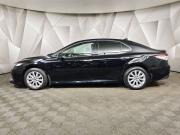 Toyota Camry VIII (XV70) Москва  - изображение 25