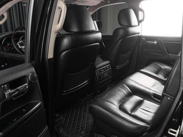 Toyota Land Cruiser 200 Series Рестайлинг 1 с пробегом 2012 года, цена 2 949 000 рублей, 385132 км, внедорожник, Автокод Объявления