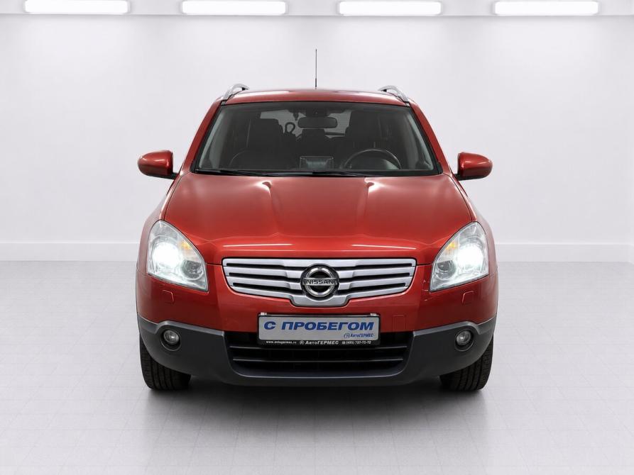 Nissan Qashqai I Москва  - изображение 2