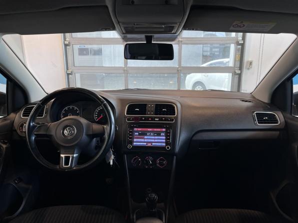 Volkswagen Polo V с пробегом 2012 года, цена 734 000 рублей, 157206 км, седан, Автокод Объявления