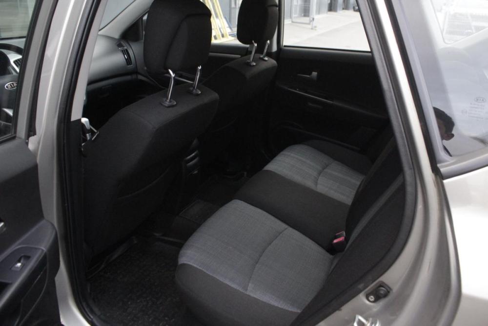 Kia Ceed I Рестайлинг Брянск  - изображение 18