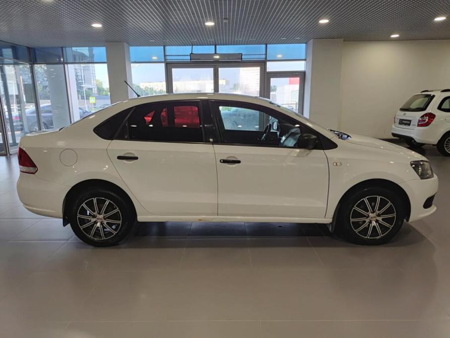 Volkswagen Polo V Казань  - изображение 5
