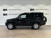 Mitsubishi Pajero IV Рестайлинг 2 Санкт-Петербург  - изображение 20