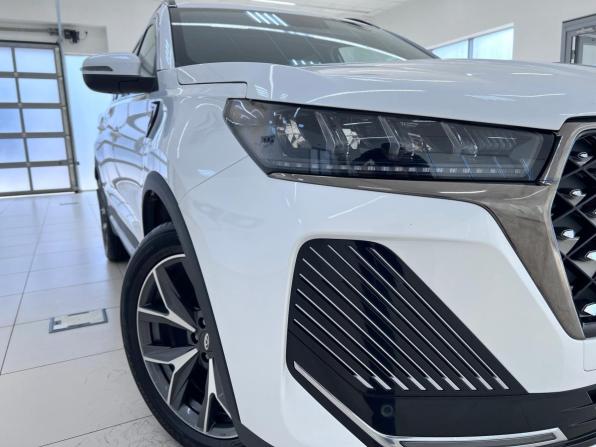 Chery Tiggo 7 Pro Max I Рестайлинг с пробегом 2024 года, цена 2 180 000 рублей, 47722 км, внедорожник, Автокод Объявления