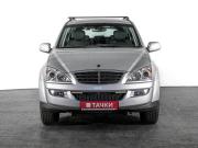 SsangYong Kyron I Рестайлинг Иркутск  - изображение 28
