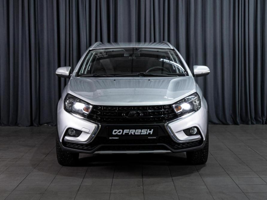 Lada (ВАЗ) Vesta I Волгоград  - изображение 3