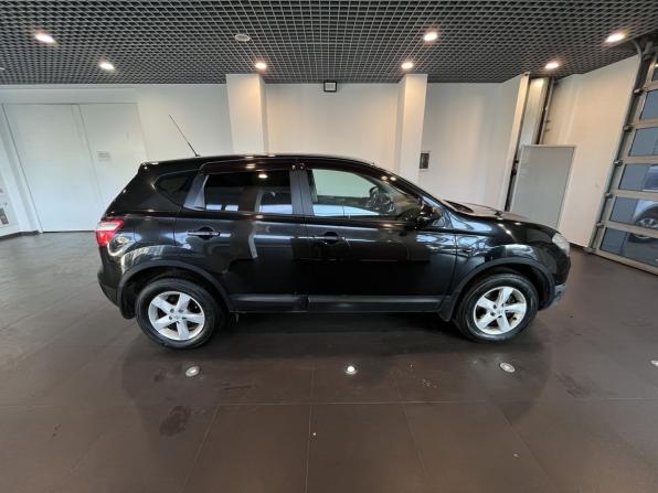 Nissan Qashqai I Рестайлинг с пробегом 2010 года, цена 845 000 рублей, 196079 км, внедорожник, Автокод Объявления