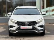 Lada (ВАЗ) Vesta I Рестайлинг (NG) Архангельск  - изображение 27