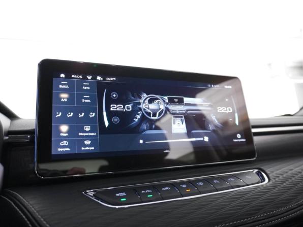 Haval Jolion I с пробегом 2023 года, цена 2 057 444 рубля, 34360 км, внедорожник, Автокод Объявления