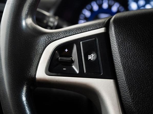 Hyundai Solaris I с пробегом 2014 года, цена 850 000 рублей, 146431 км, седан, Автокод Объявления