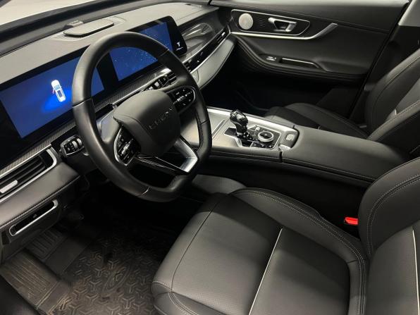 Chery Tiggo 7 Pro Max I Рестайлинг с пробегом 2024 года, цена 1 888 000 рублей, 49697 км, внедорожник, Автокод Объявления