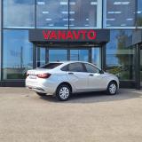 Lada (ВАЗ) Vesta I Рестайлинг (NG) Азнакаево  - изображение 29