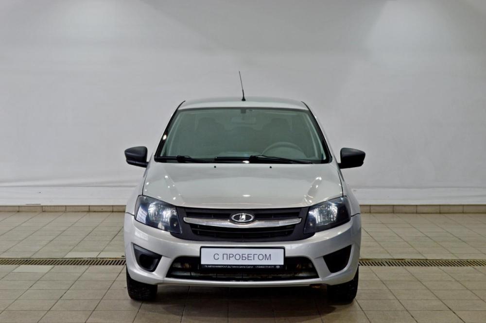 Lada (ВАЗ) Granta I Сургут  - изображение 2