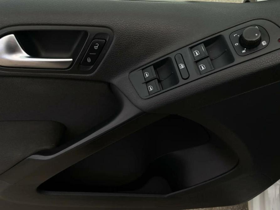 Volkswagen Tiguan I Рестайлинг Тверь  - изображение 14