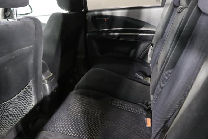 Hyundai Tucson I с пробегом 2008 года, цена 749 990 рублей, 284026 км, внедорожник, Автокод Объявления
