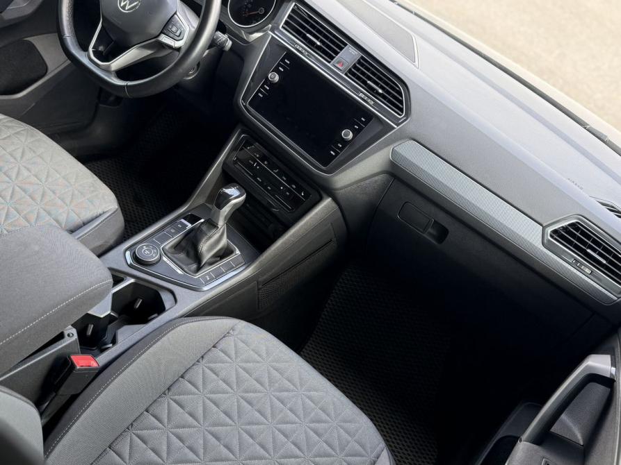 Volkswagen Tiguan II Рестайлинг Тверь  - изображение 16