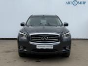 Infiniti QX60 I Москва  - изображение 20