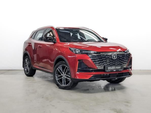 Changan UNI-S I с пробегом 2025 года, цена 2 345 000 рублей, 7694 км, внедорожник, Автокод Объявления