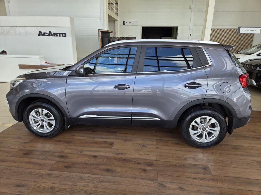 Chery Tiggo 4 Pro I Рестайлинг Саратов  - изображение 8