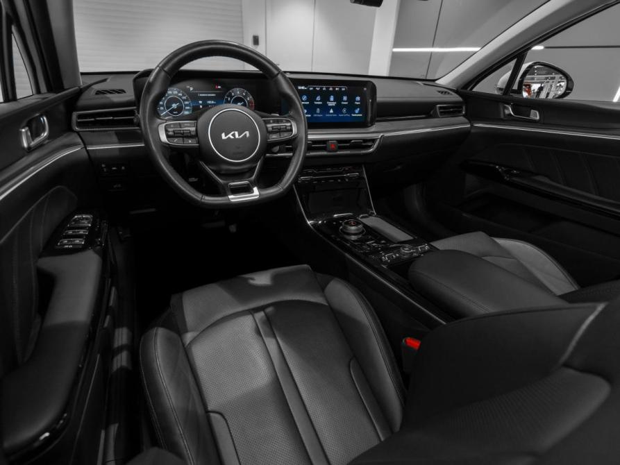Kia K5 III Москва  - изображение 7