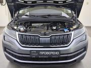 Skoda Kodiaq I Уфа  - изображение 33