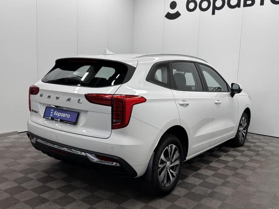 Haval Jolion I Воронеж  - изображение 2