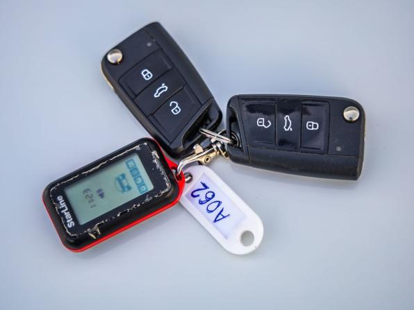Volkswagen Polo VI с пробегом 2021 года, цена 1 568 000 рублей, 91862 км, лифтбек, Автокод Объявления