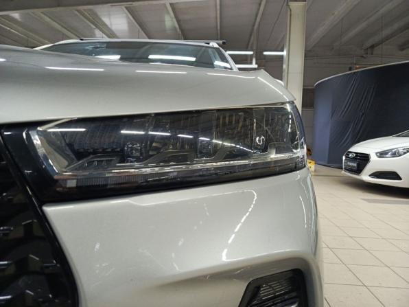 Xcite X-Cross 7 с пробегом 2024 года, цена 1 820 000 рублей, 48437 км, внедорожник, Автокод Объявления