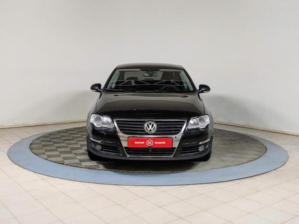 Volkswagen Passat B6 с пробегом 2008 года, цена 559 900 рублей, 460000 км, седан, Автокод Объявления