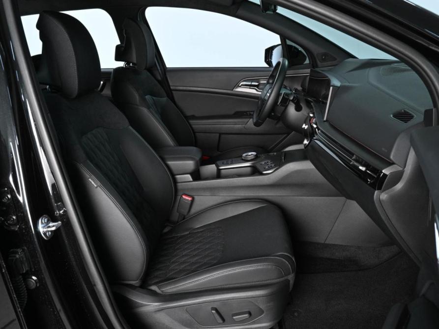 Kia Sportage V Ростов-на-Дону  - изображение 8