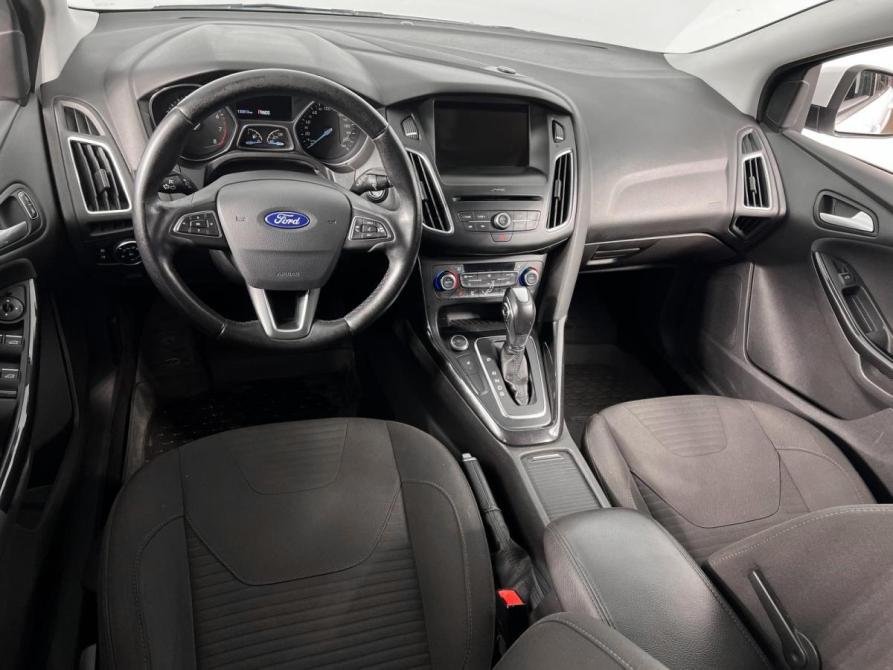 Ford Focus III Рестайлинг Казань  - изображение 6
