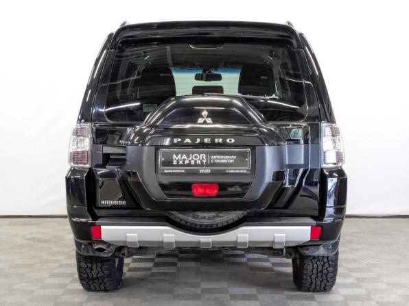 Mitsubishi Pajero IV Рестайлинг 2 с пробегом 2019 года, цена 3 610 000 рублей, 77105 км, внедорожник, Автокод Объявления