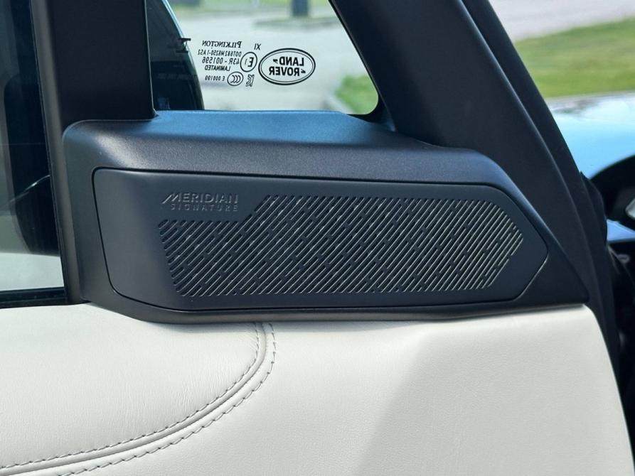 Land Rover Range Rover V Пермь  - изображение 22