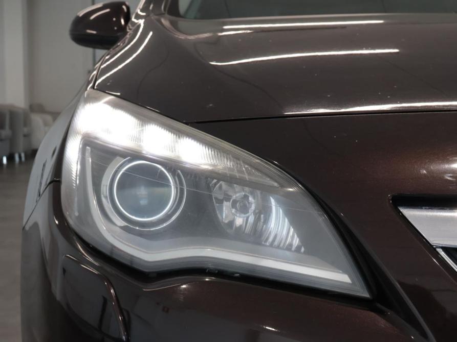 Opel Astra J Рестайлинг Калуга  - изображение 8
