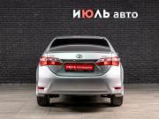 Toyota Corolla XI (E160 E170 E180) Екатеринбург  - изображение 25