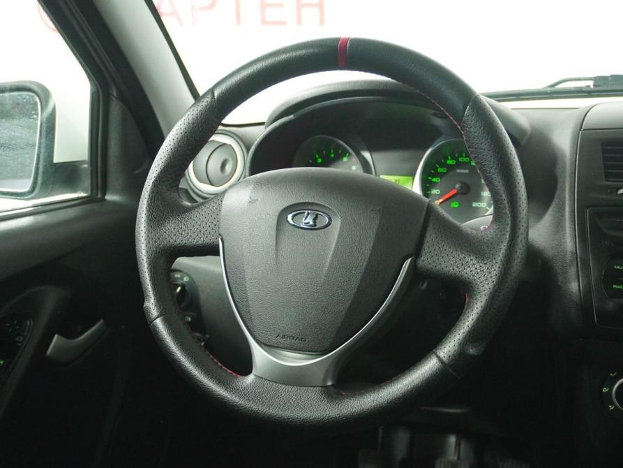 Lada (ВАЗ) Granta I Вологда  - изображение 16