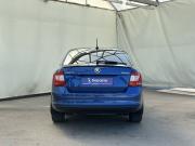Skoda Rapid I Рестайлинг Липецк  - изображение 23