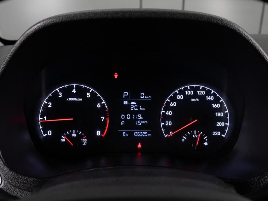 Hyundai Solaris II Тюмень  - изображение 13