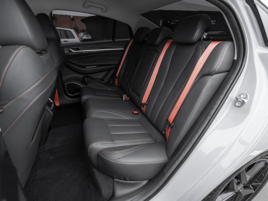 Omoda S5 GT Москва  - изображение 12