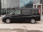 Honda Stepwgn V Новосибирск  - изображение 28