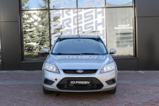 Ford Focus II Рестайлинг с пробегом 2011 года, цена 465 000 рублей, 187147 км, седан, Автокод Объявления