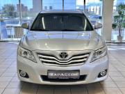 Toyota Camry VI (XV40) Рестайлинг Волгоград  - изображение 21