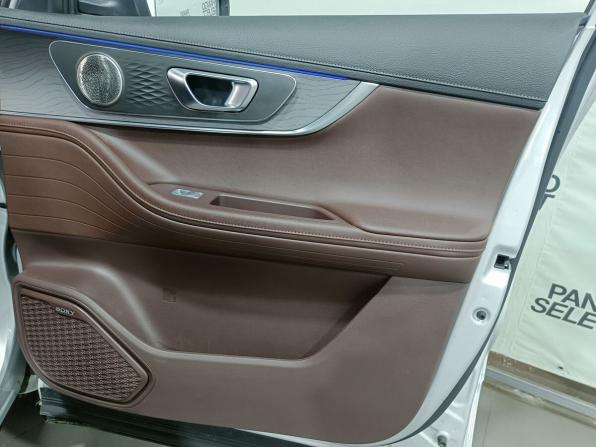Chery Tiggo 8 Pro Max I Рестайлинг с пробегом 2023 года, цена 2 635 000 рублей, 35000 км, внедорожник, Автокод Объявления