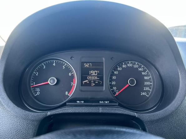 Volkswagen Polo V Рестайлинг с пробегом 2020 года, цена 1 020 000 рублей, 109308 км, седан, Автокод Объявления