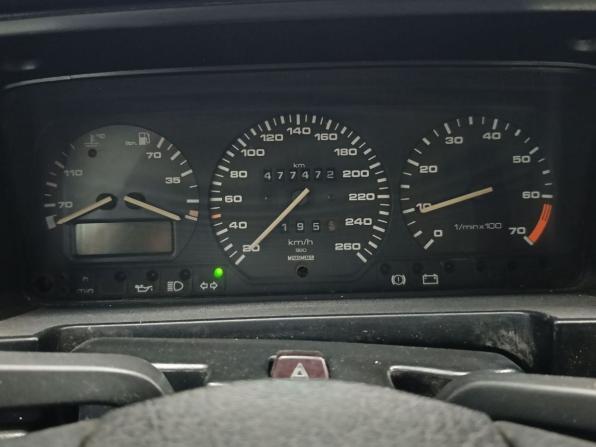 Volkswagen Passat B3 с пробегом 1991 года, цена 200 000 рублей, 477472 км, седан, Автокод Объявления